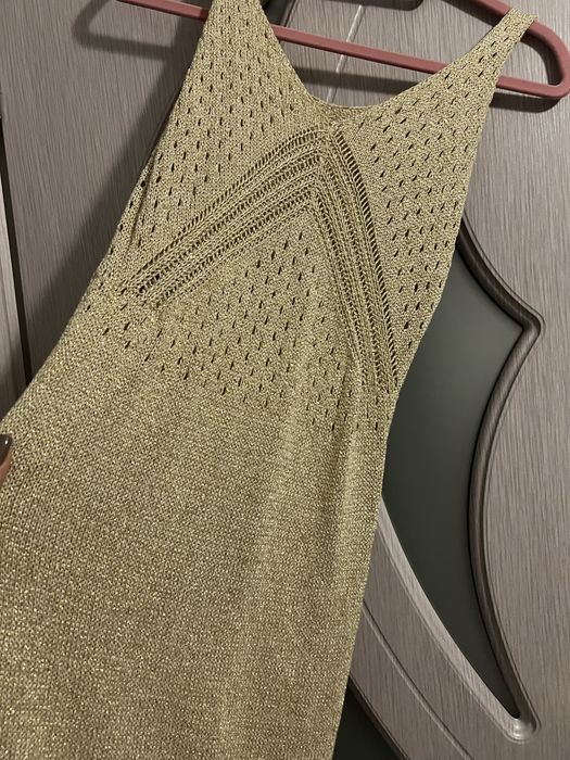 Бутикова лятна рокля