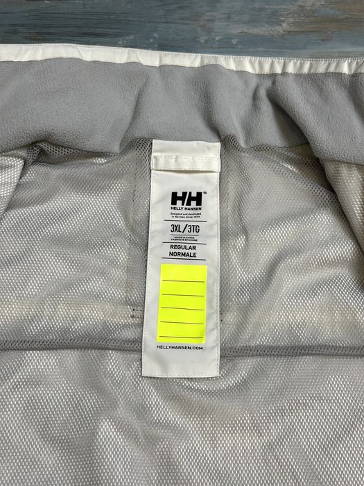 ПРОМО ЦЕНА!Мъжко яке Helly Hansen Crew - размер 3XL, отлично състояние