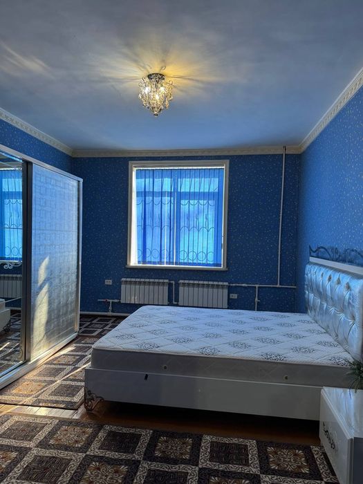 Аренда 3х комнатной квартиры Космос  Алмалык