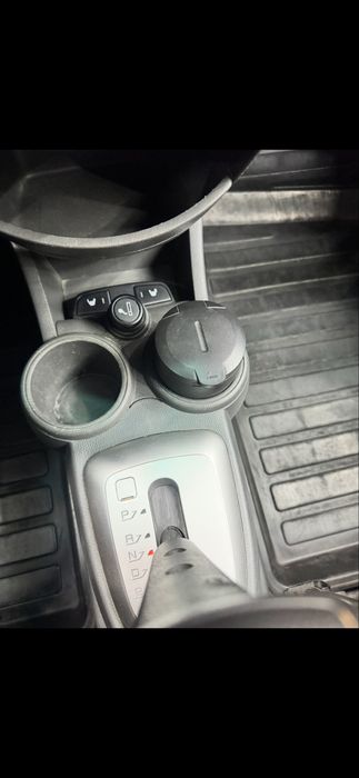 Автомобильная пепельница. Kuldon.