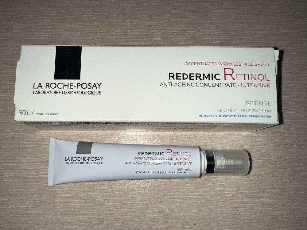 La Roche Posay Retinol Serum