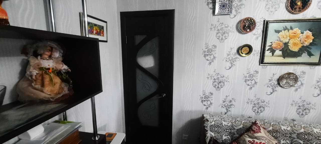 Продам 2х комнатную квартиру