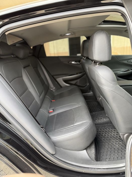 2022 premier malibu ideal