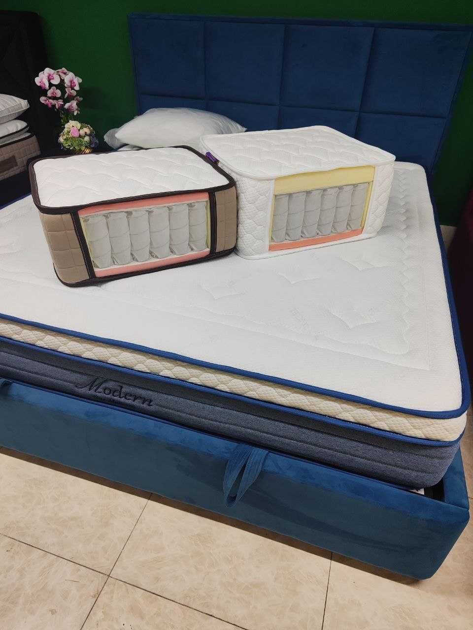 Матрас | Matras | Ишлаб чикарувчидан | От производителя Гарантия 7-10