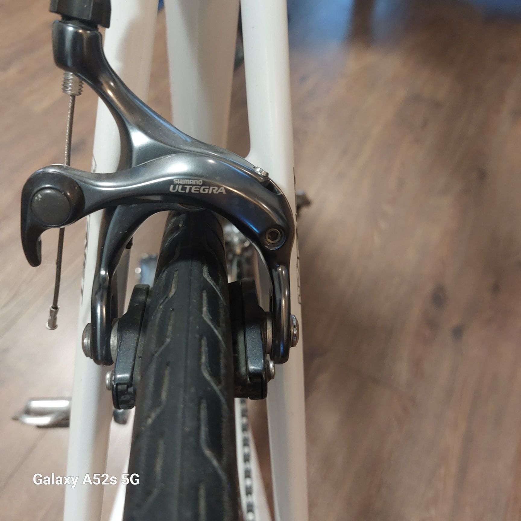 Scott Addict Full Carbon