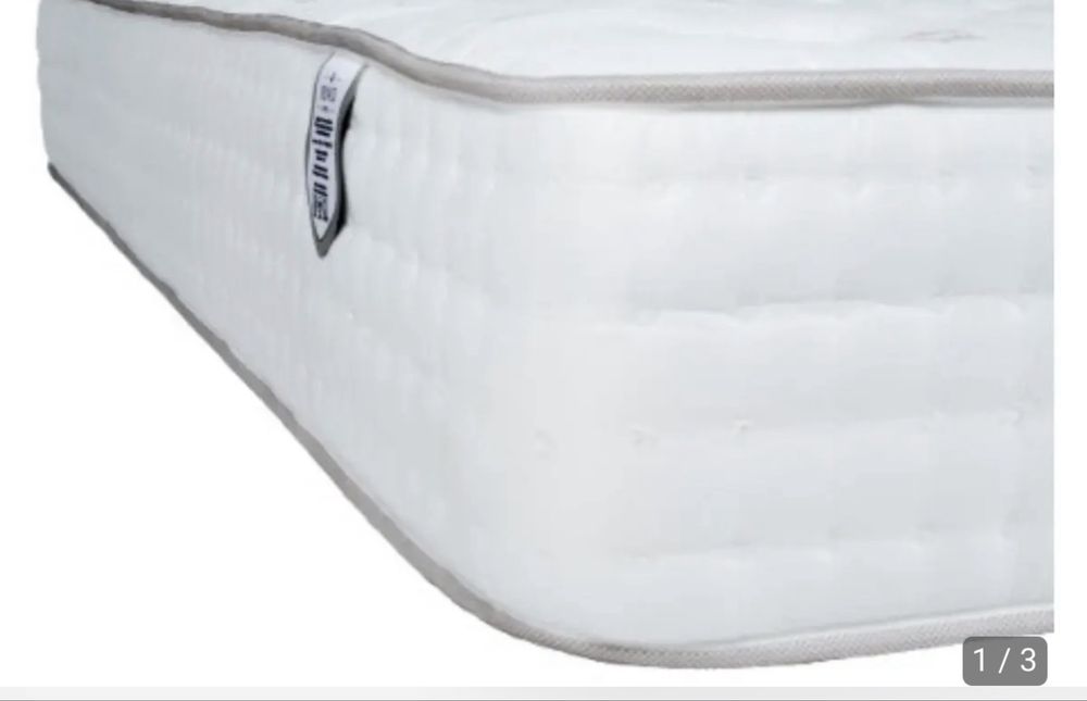 Ортопедический матрас