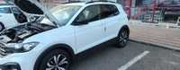 Volkswagen T-Cross Primul proprietar, stare perfecta