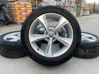 Jante Audi Q5 SQ5 Q7 Diamond Cut 5X112 - 19"