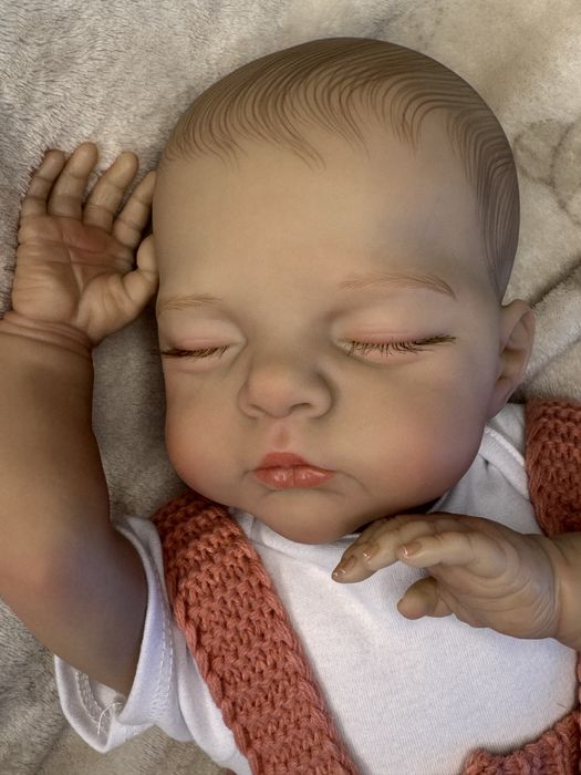 Спящие куклы REBORN