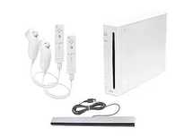 Consola Wii + Balance Board + Accesorii + Jocuri
