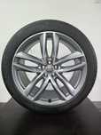 Jante originale Audi Sport, Q7, SQ7, Q8, RS, R21