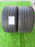 Anvelope Iarna Pirelli 295/35/19