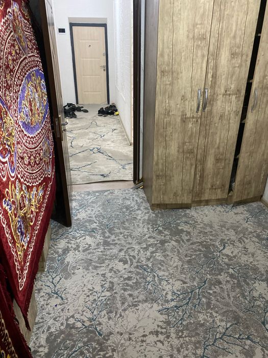 Sergeli 3-bekat  Green Haus