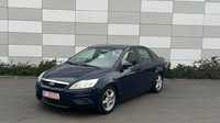 Ford Focus Ford Focus TDI 2.0 110 CP Automat