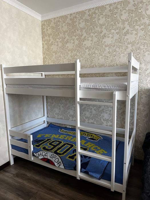 Продается кровть б/у