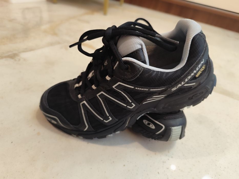 Salomon trekking 38