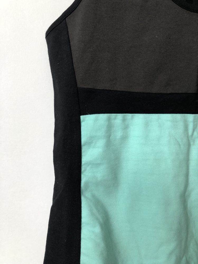 Nou OYSHO top sport damă | tricou din bumbac fitness | M (potrivit S)