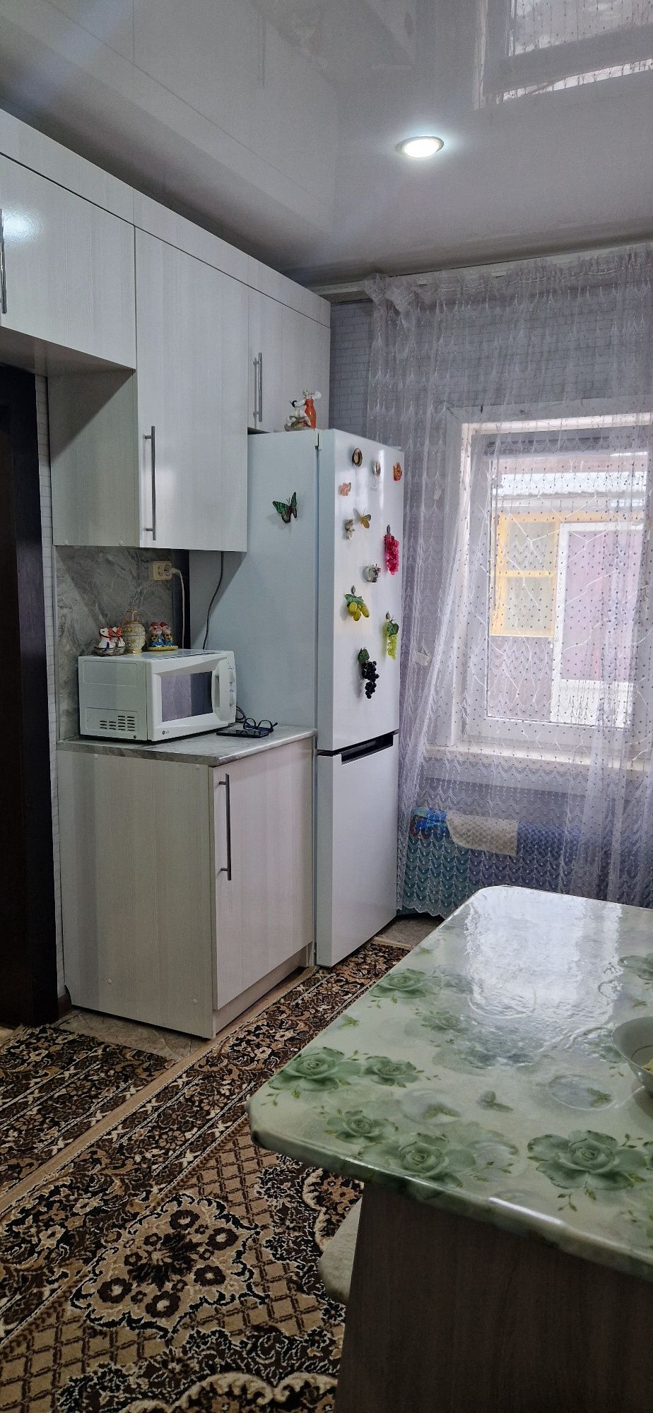 Продам часть дома, р-н.Аквапарк"Нептун"28кв,м.с центральным отоплением