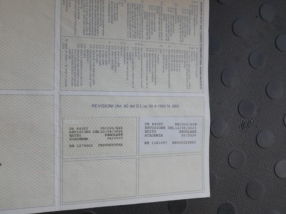 Camion iveco stralis