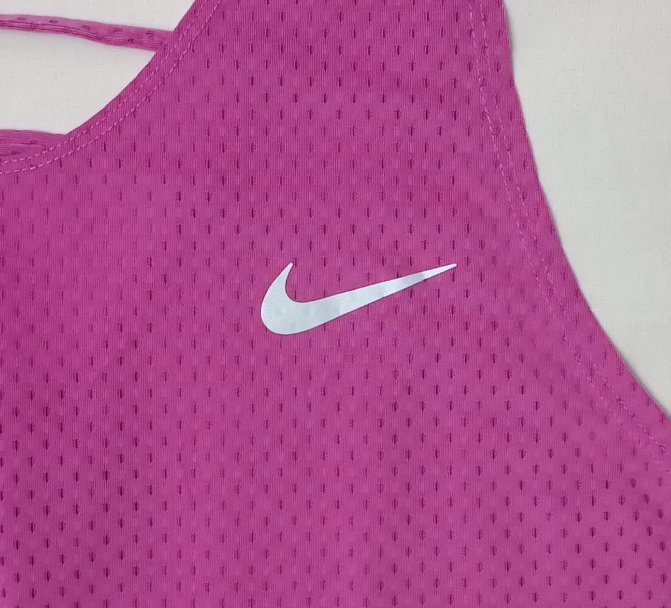 Nike DRI-FIT Tank Top оригинален потник M Найк спорт фитнес тренировки