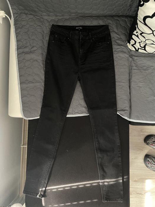 Лот дънки Stradivarius, H&M, Only, GAP, Benetton