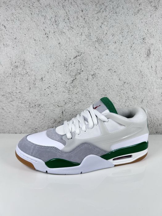 Jordan 4 RM Pine Green
