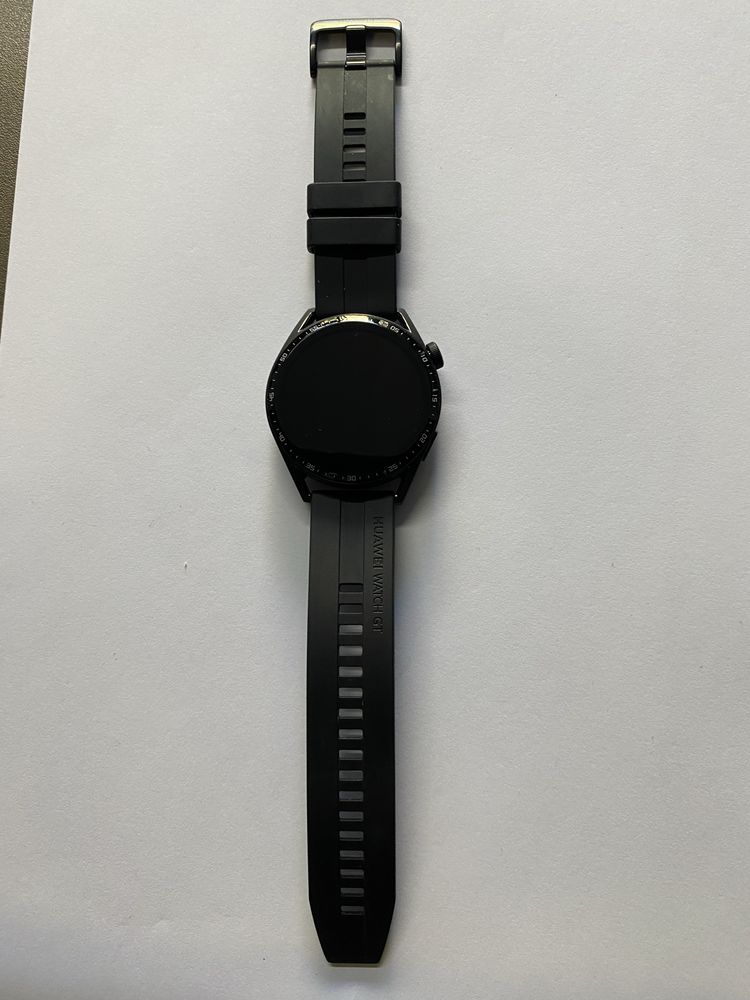 Huawei watch GT3