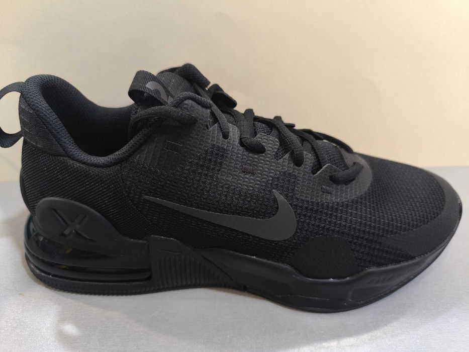 Nike Air Маx N47/30,5sm.Маратонки с камера.Нови.Оригинал.