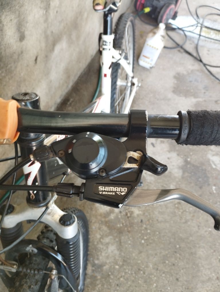 Колело Specialized Hardrock