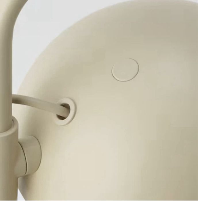 Lampadar 100cm IKEA SOMMARLANKE Nou