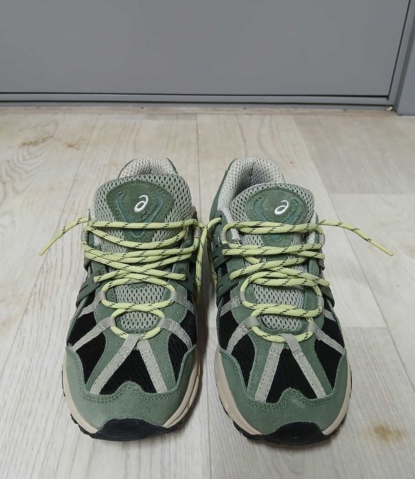 Продам кроссовки от Asics