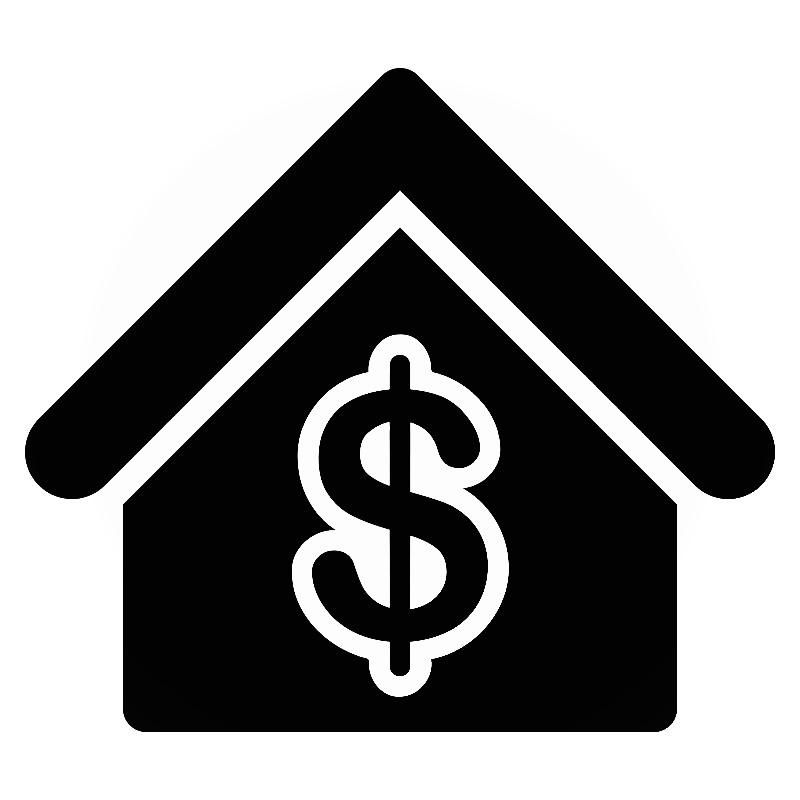 Деньги под залог недвижимости Займ под проценты Кредит