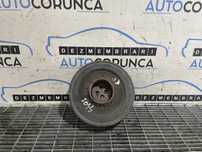Fulie vibrochen BMW X3 F25 2.0 D 2010 - 2014 N47D20C (1044)