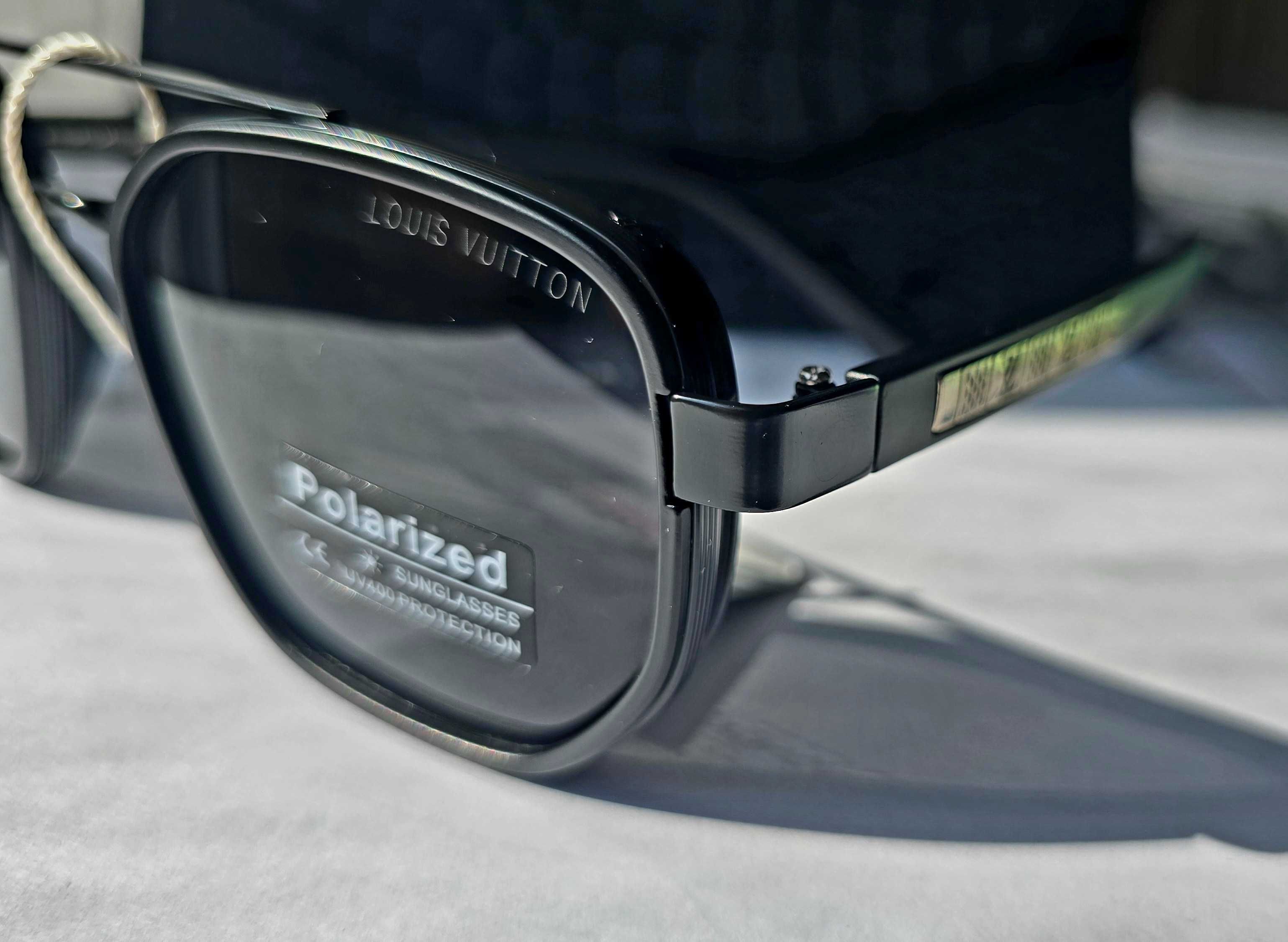 Ochelari de soare Louis Vuitton  P3615-1 C1, polarized