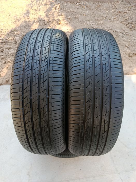 235_60_R19.  Citiy 3 Dona