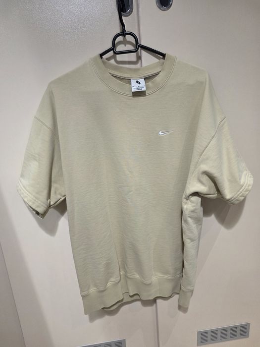 Nike оригинални памучни тениски