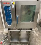 Конвектомат Рационал Rational CD61