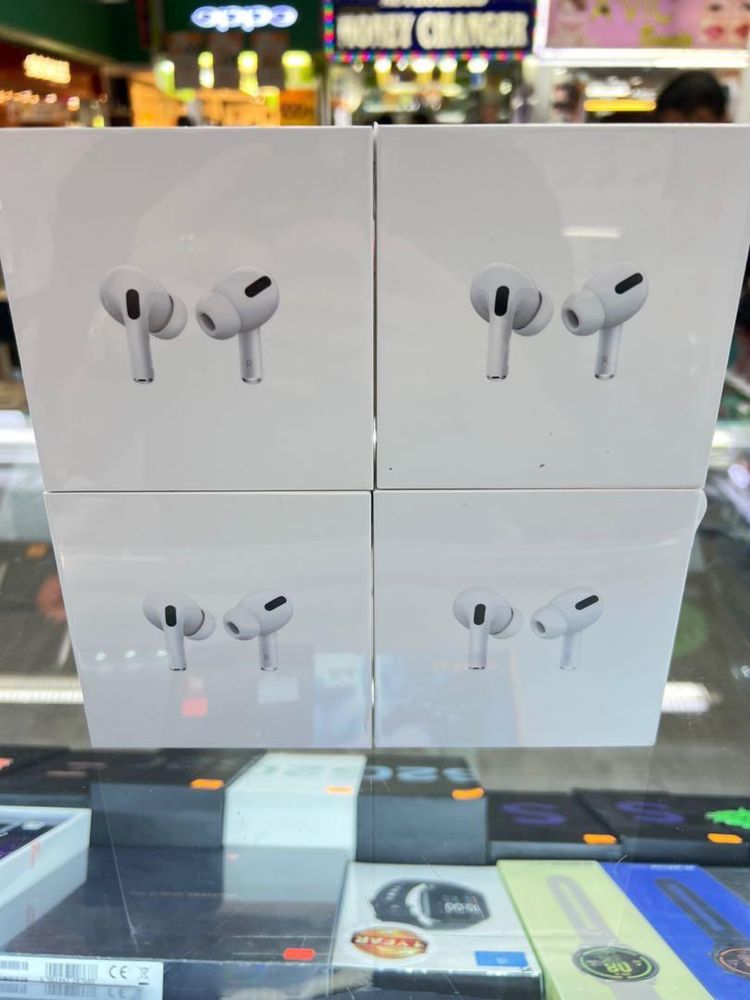 Casti Apple AirPods PRO 2 Noi cu Garantie