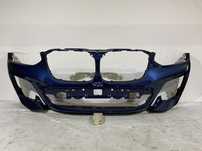 Bara fata BMW X3, X4, G01/G02, M-Sport, 2018, 2019, 2020, 2021, cod origine OE 5111139605.