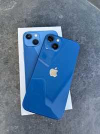 Iphone 13, Blue, 128 GB
