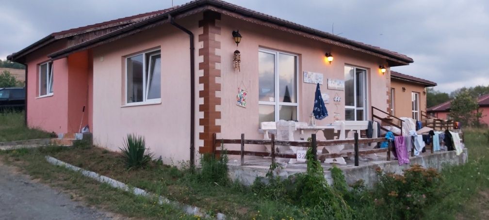 Продава се Къща в с. Баня, Област Бургас - 120 кв.м за 450 €/кв.м - Снимка #8