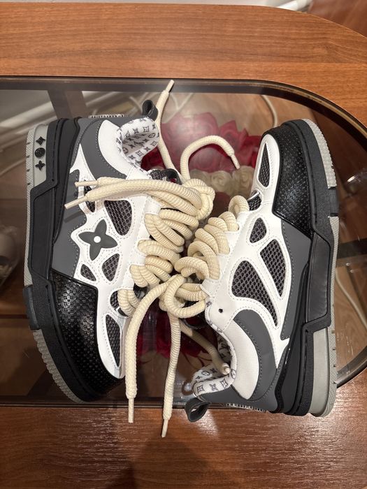 Louis Vuitton Skates