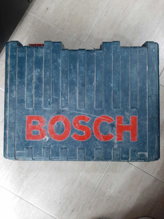 Kъртач Bosch GSH 5 CE Professional