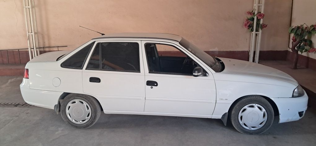 Nexsa 2 1.6 binzinda