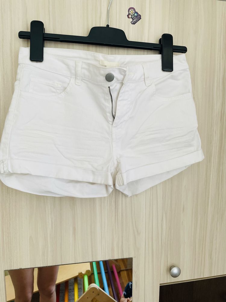 Къси панталони HM, Bershka,Zara
