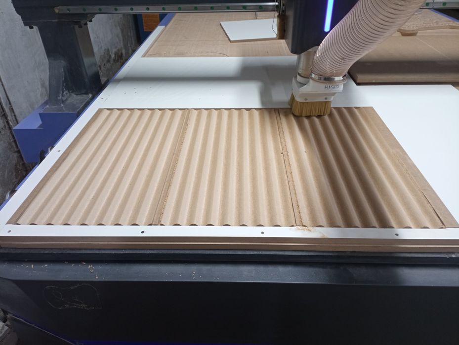 Услуги чпу в Петропавловске