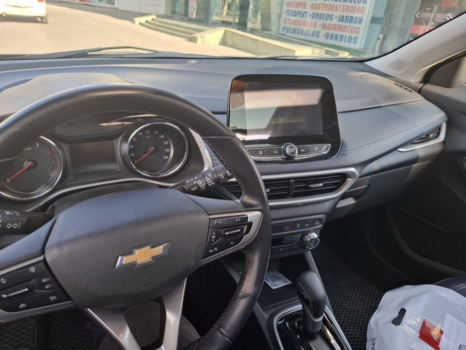 Трекер 2 пример пропан газ