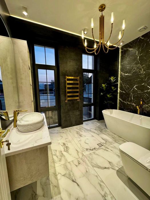 Новый дом ор-р ул.Циалковская