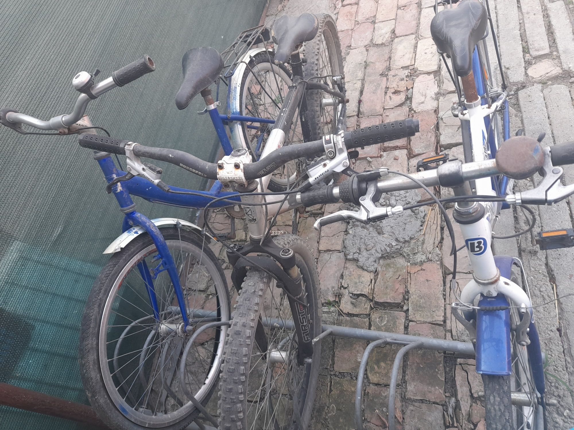Vând preț  bun dacă se iau toate