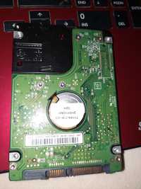 HDD  wd laptop 320 gb